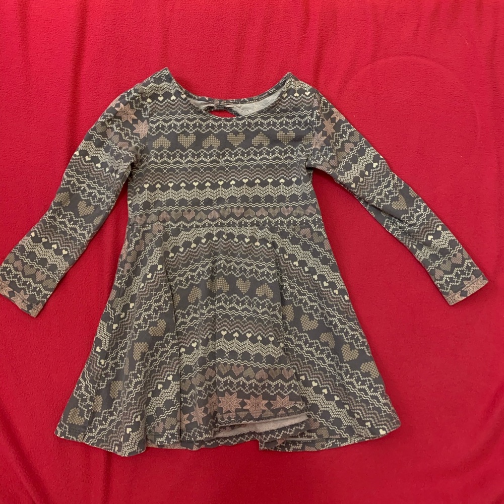 Children’s place dress
